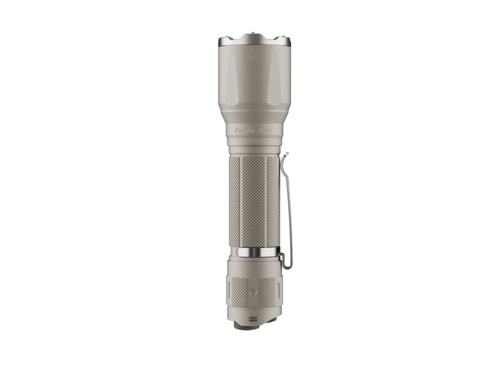 Fenix TK17 Dual Switch Tactical Flashlight - view 22