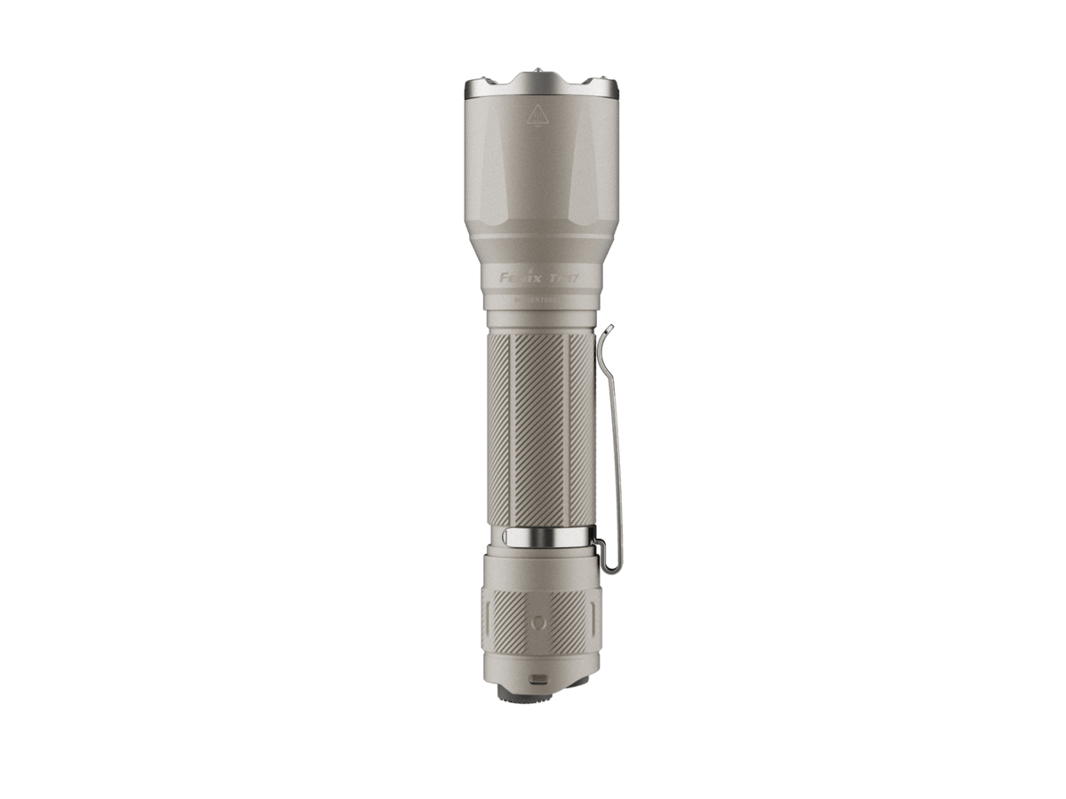 Fenix TK17 Dual Switch Tactical Flashlight - view 22