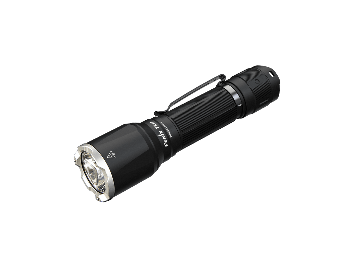 Fenix TK17 Dual Switch Tactical Flashlight - view 18
