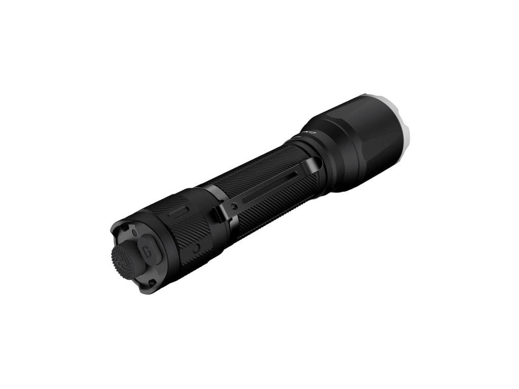Fenix TK17 Dual Switch Tactical Flashlight - view 19