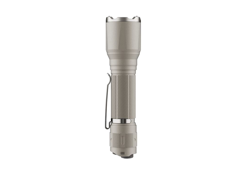 Fenix TK17 Dual Switch Tactical Flashlight - view 24
