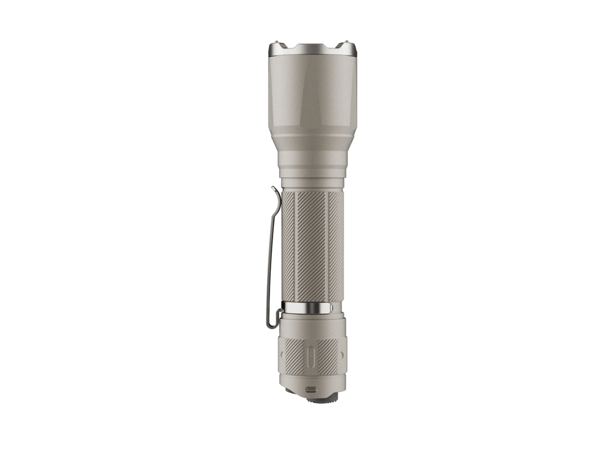 Fenix TK17 Dual Switch Tactical Flashlight - view 24