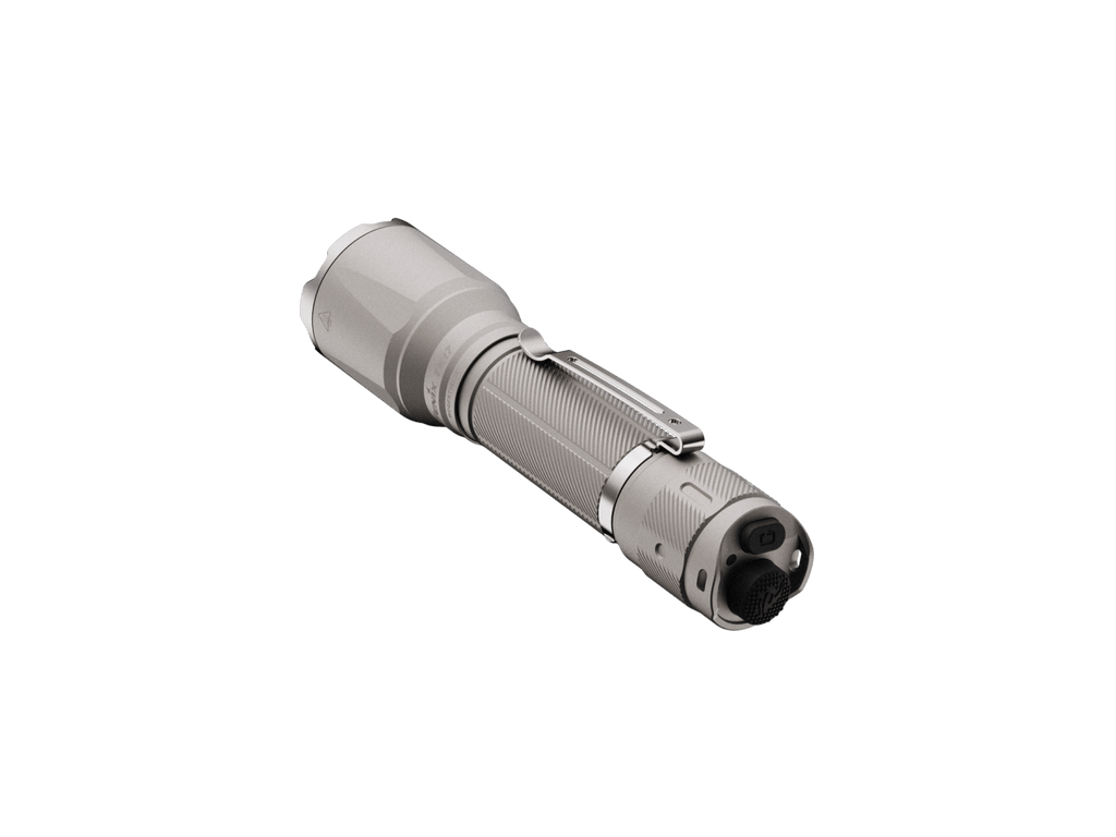 Fenix TK17 Dual Switch Tactical Flashlight - view 25