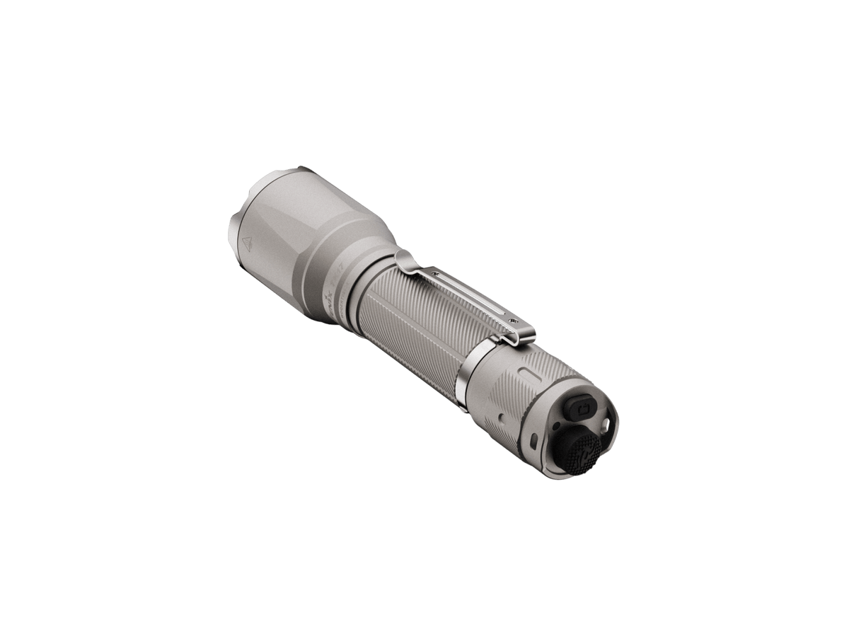 Fenix TK17 Dual Switch Tactical Flashlight - view 25