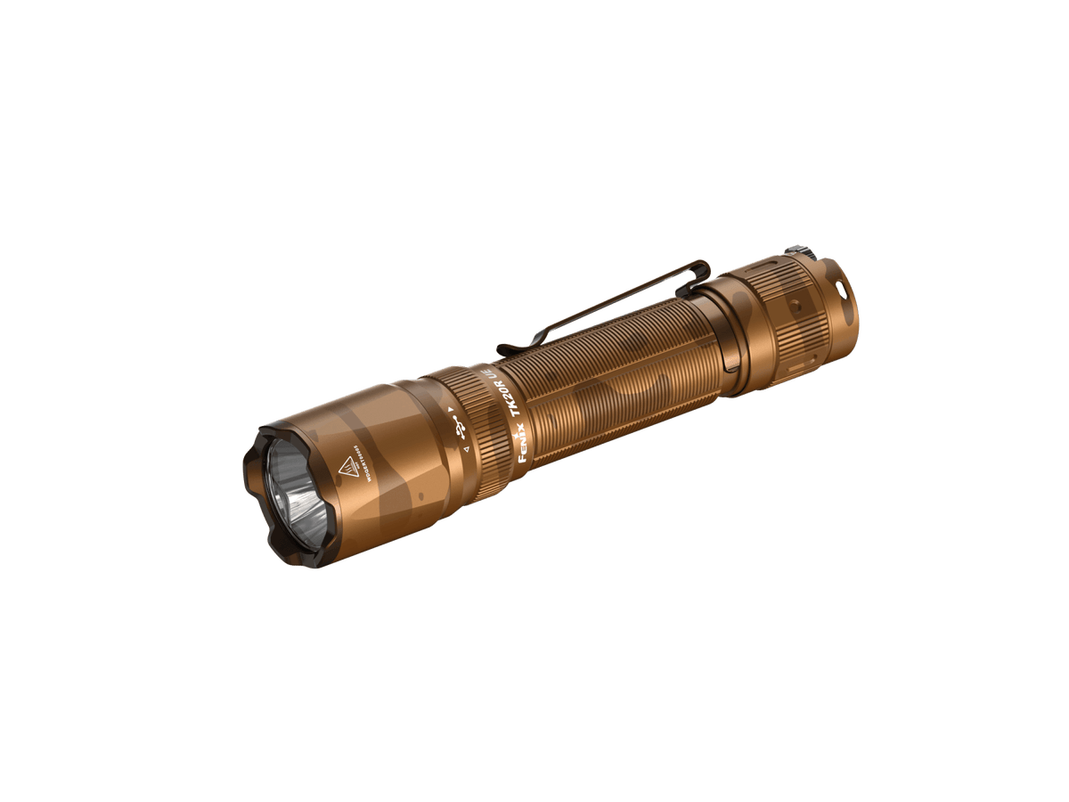Fenix TK20R UE Tactical LED Flashlight - 2800 Lumens - view 20