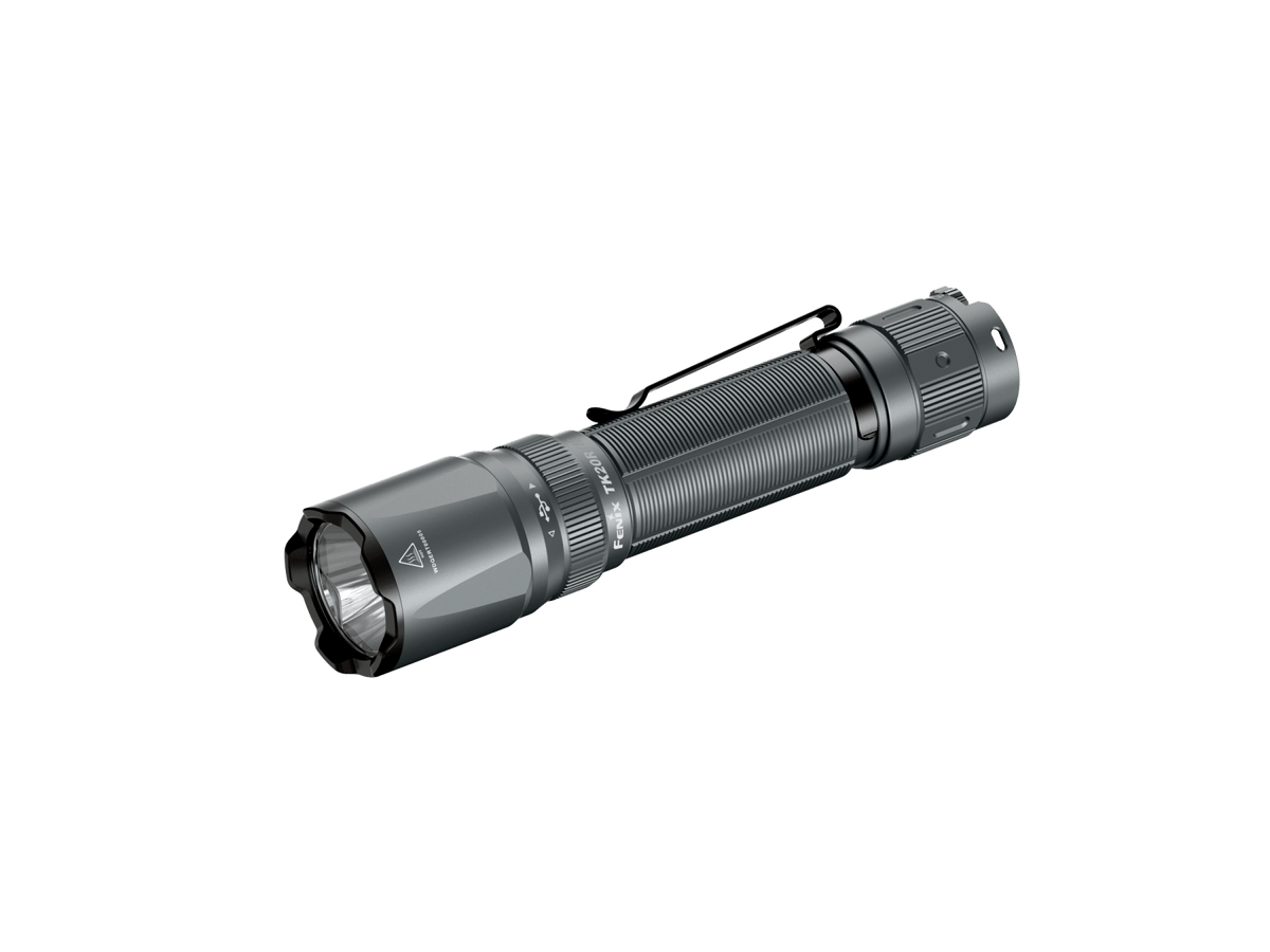 Fenix TK20R UE Tactical LED Flashlight - 2800 Lumens - view 23
