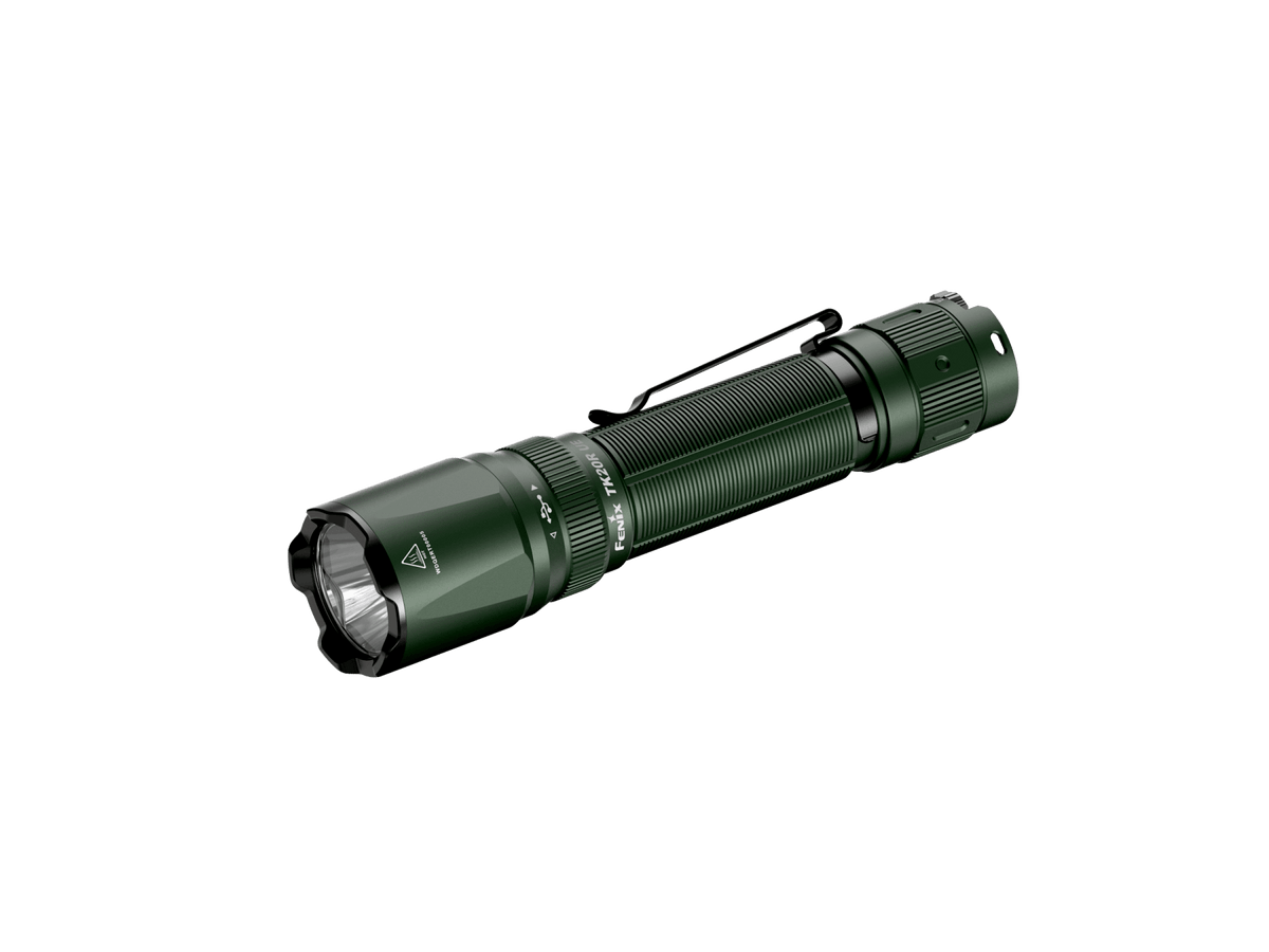 Fenix TK20R UE Tactical LED Flashlight - 2800 Lumens - view 25