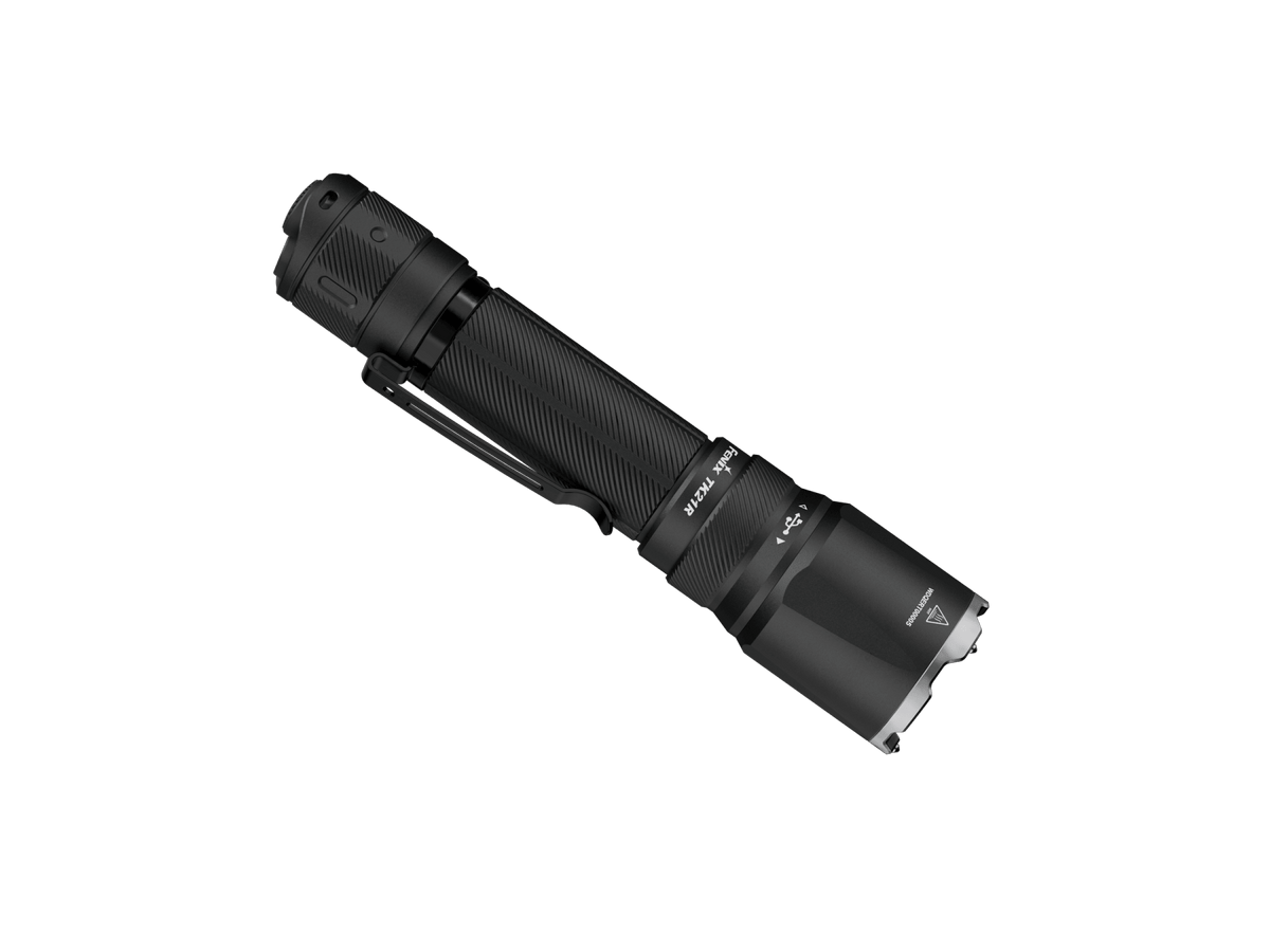 Fenix TK21R Duty Flashlight - view 22