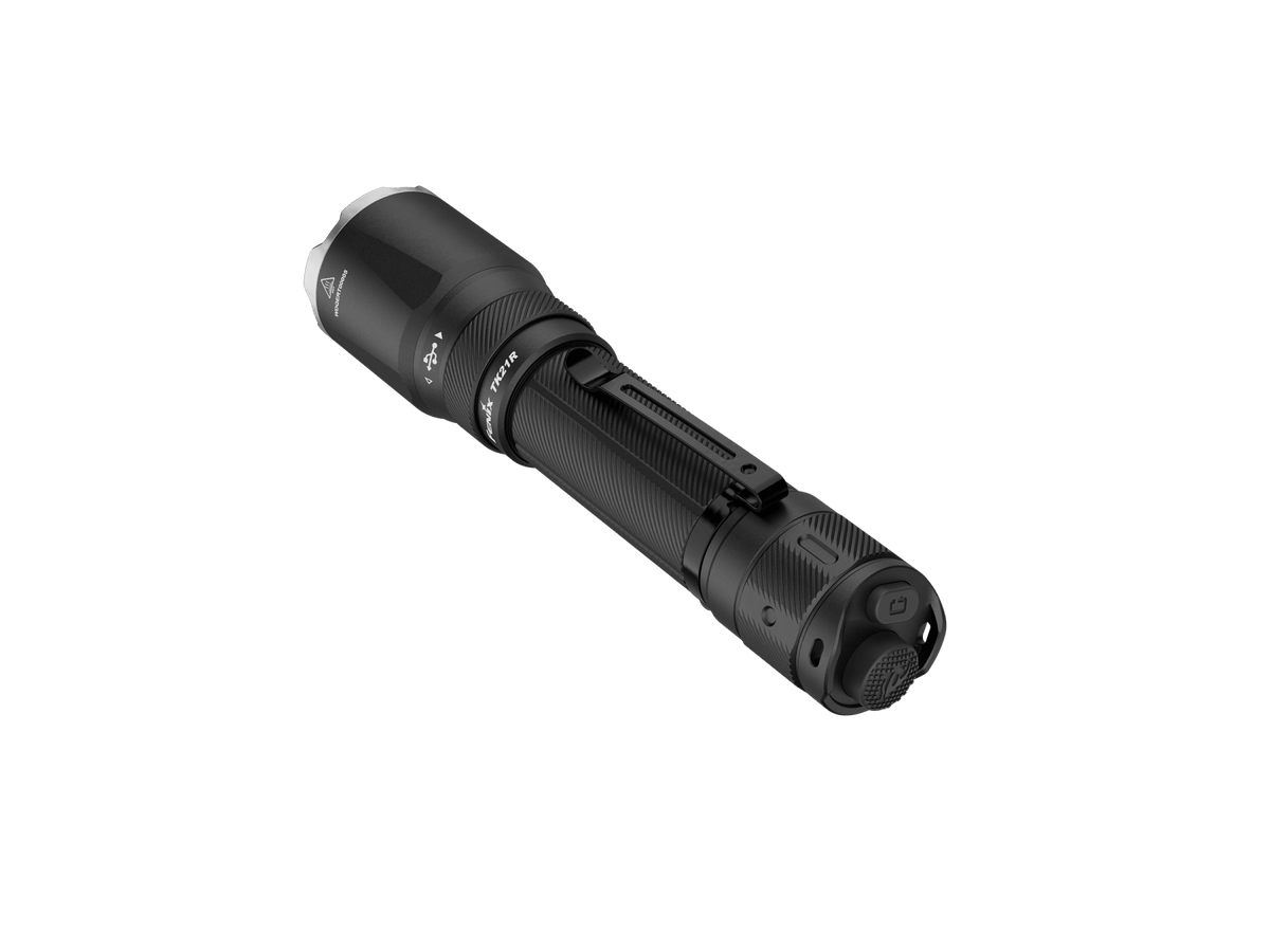 Fenix TK21R Duty Flashlight - view 20