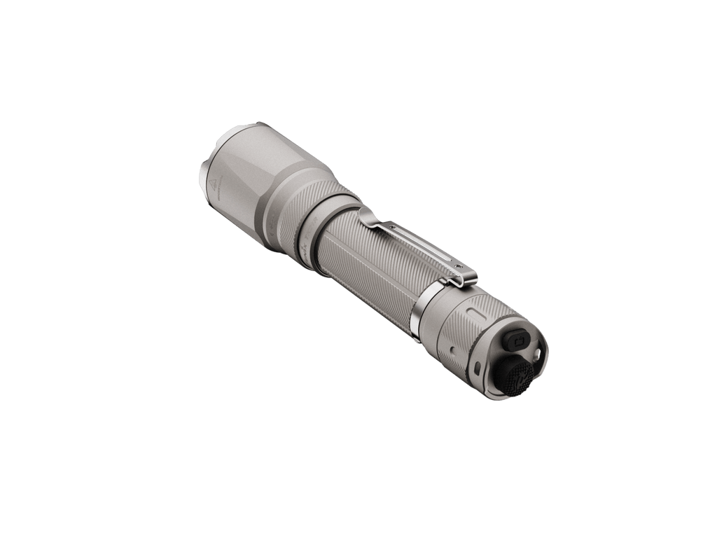 Fenix TK21R Duty Flashlight - view 25