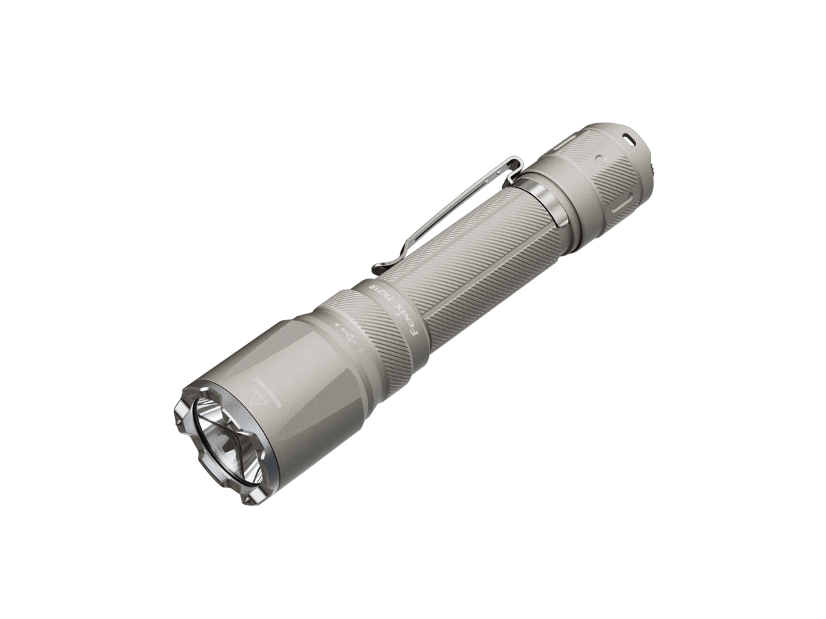 Fenix TK21R Duty Flashlight - view 5