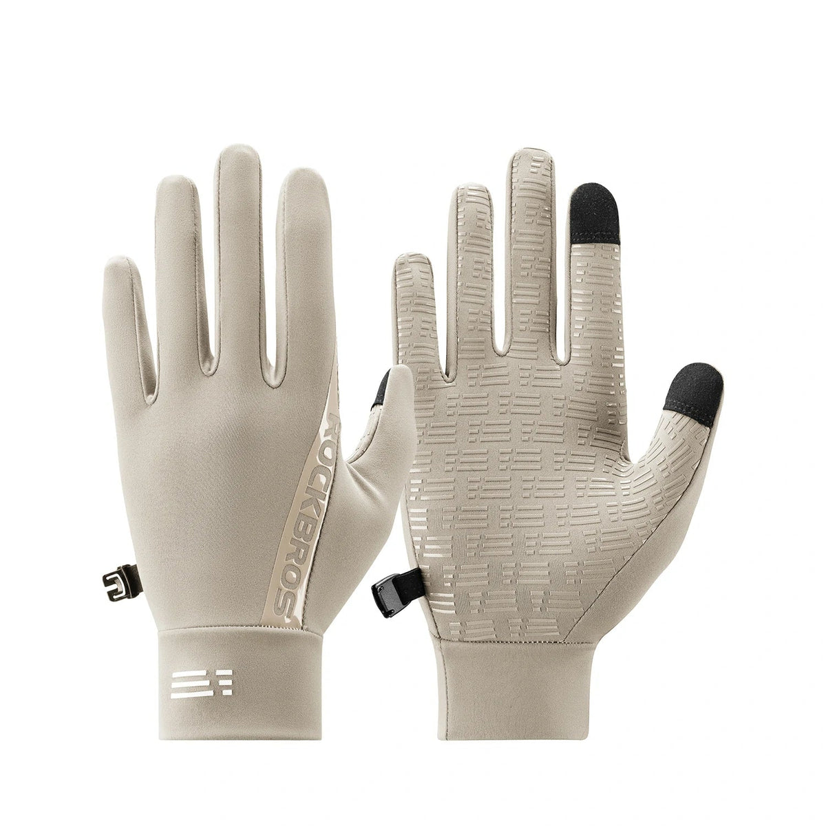 ROCKBROS Graphene Winter Cycling Gloves