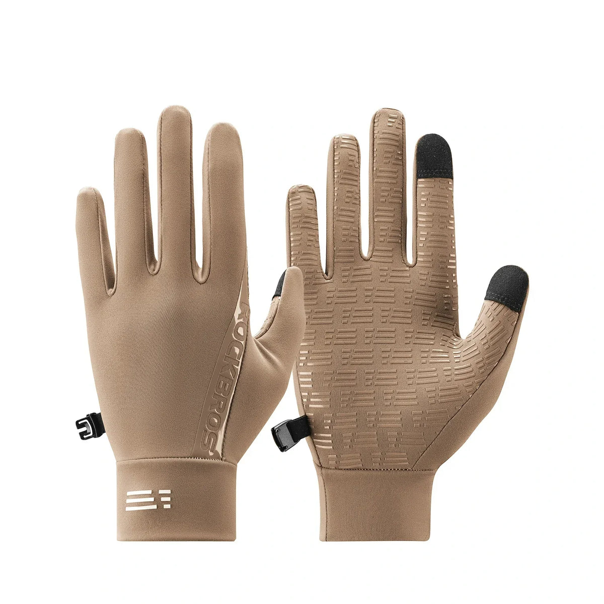 ROCKBROS Graphene Winter Cycling Gloves