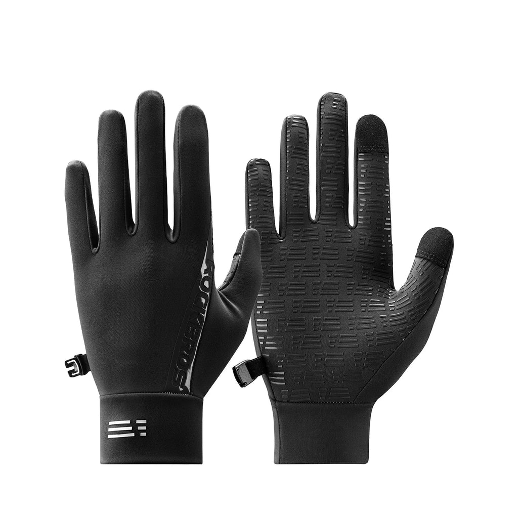 ROCKBROS Graphene Winter Cycling Gloves