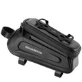 Hardshell Top Tube Phone Bag