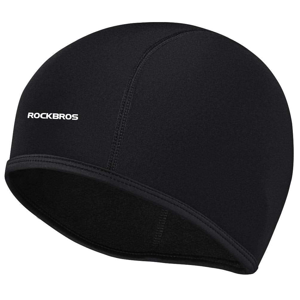 Men's Thermal Cycling Skull Cap