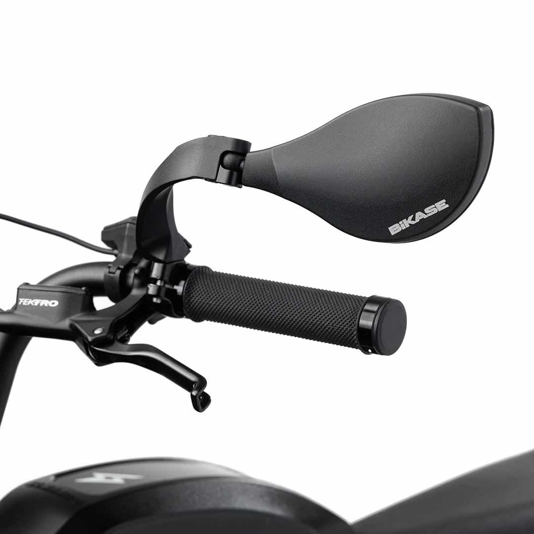 BiKASE Handle Bar Mirror HD Glass (LH) - view 3
