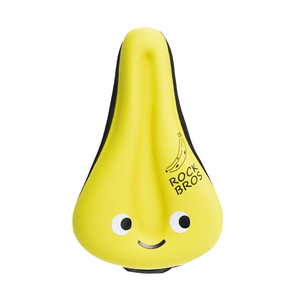 Kids' Gel Bicycle Seat Cover
