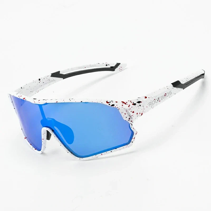 SP314 Kids' Polarized Sunglasses