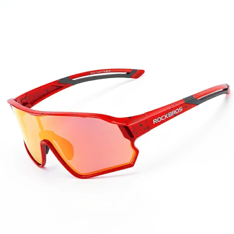 SP314 Kids' Polarized Sunglasses