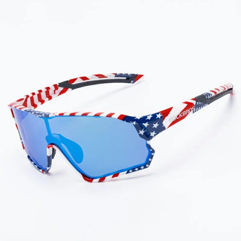 SP314 Kids' Polarized Sunglasses