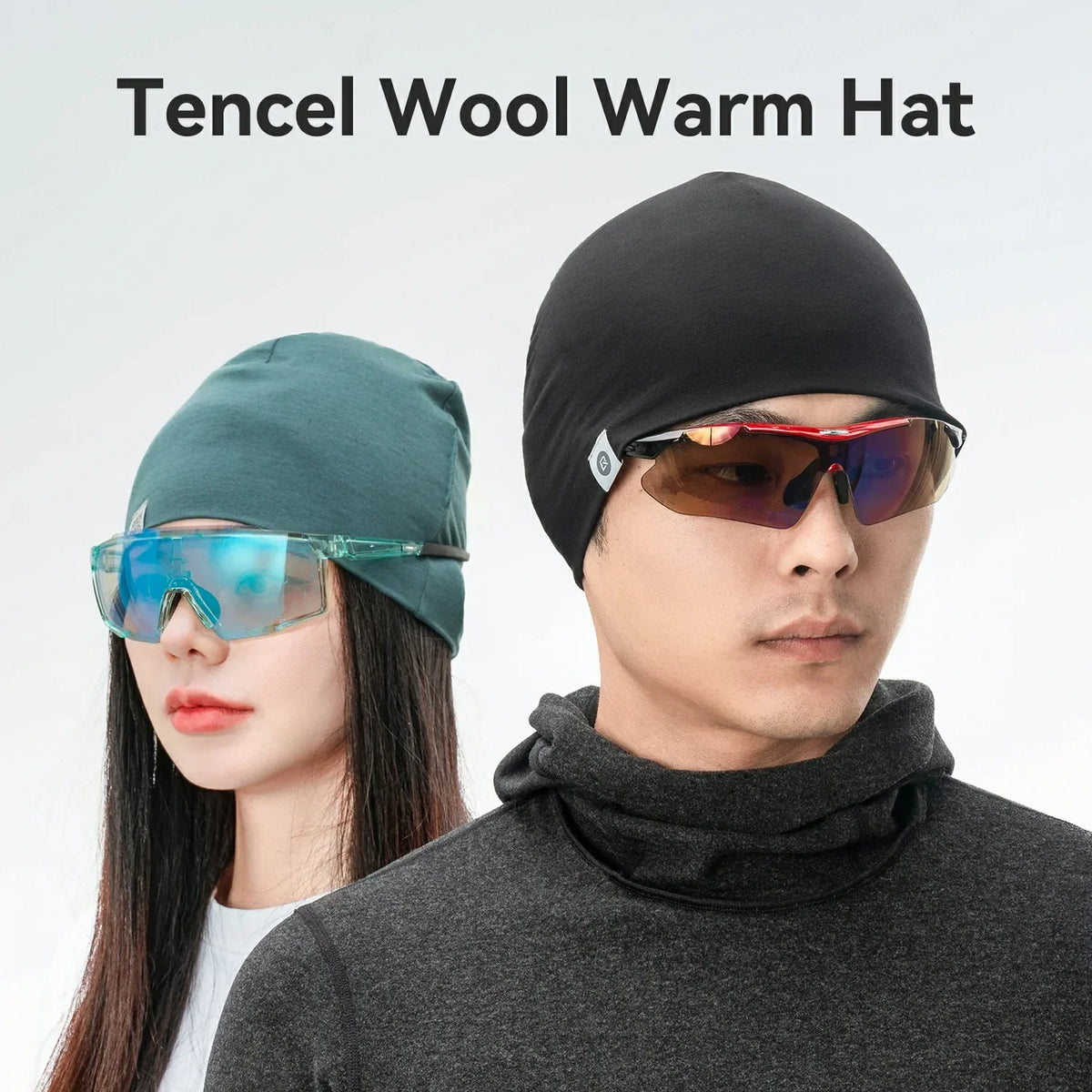 Merino Wool Winter Hat