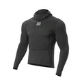 Cashmere-Blend Thermal Long-Sleeve Base Layer