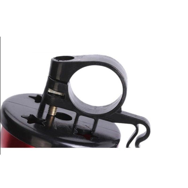 Aluminum Bicycle Bell with Compass - view 10
