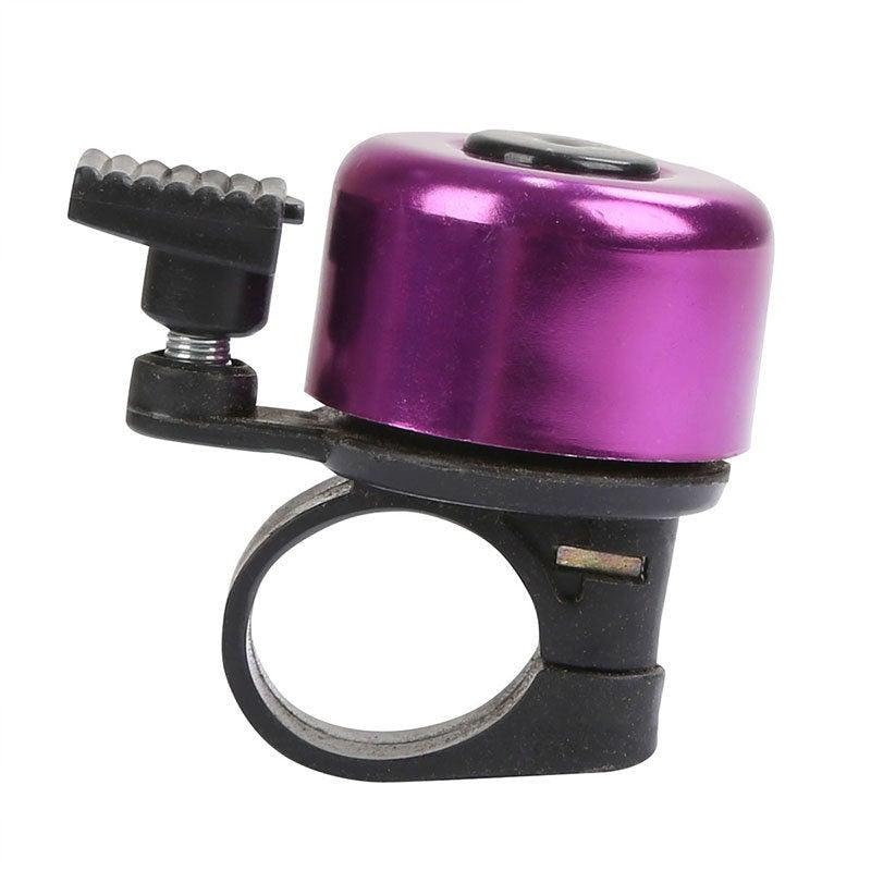 Classic Metal Handlebar Bike Bell - view 7