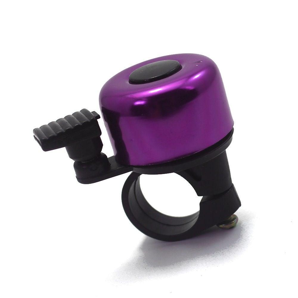 Classic Metal Handlebar Bike Bell - view 23