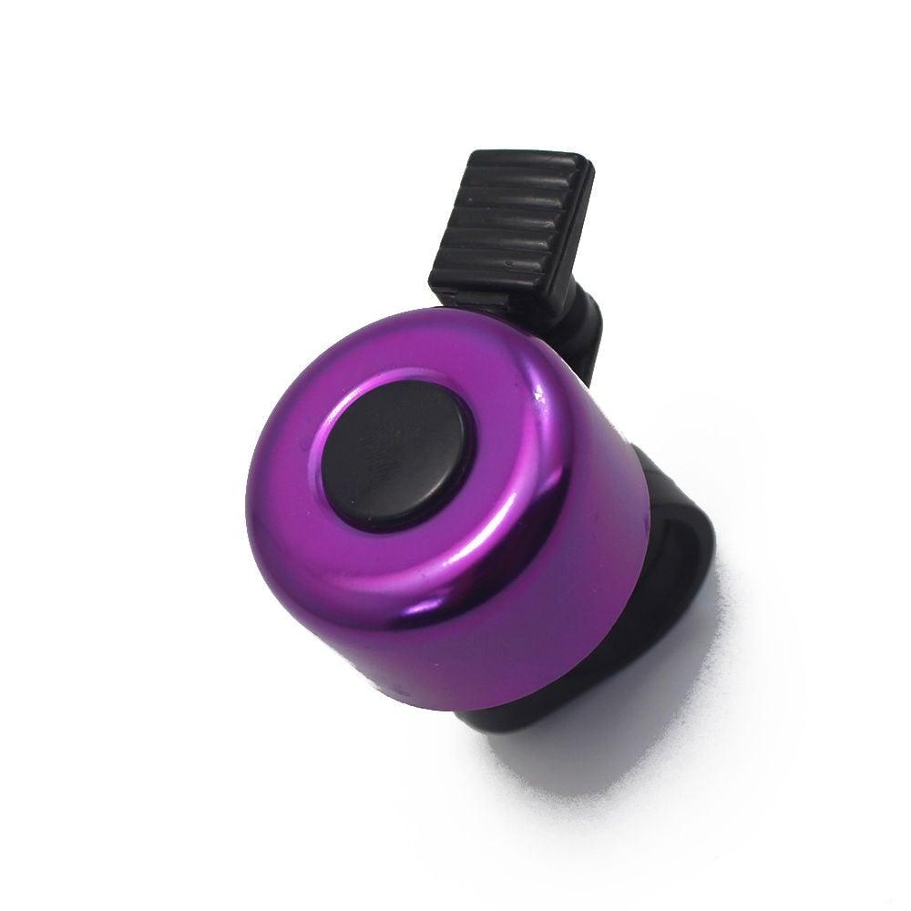 Classic Metal Handlebar Bike Bell - view 16