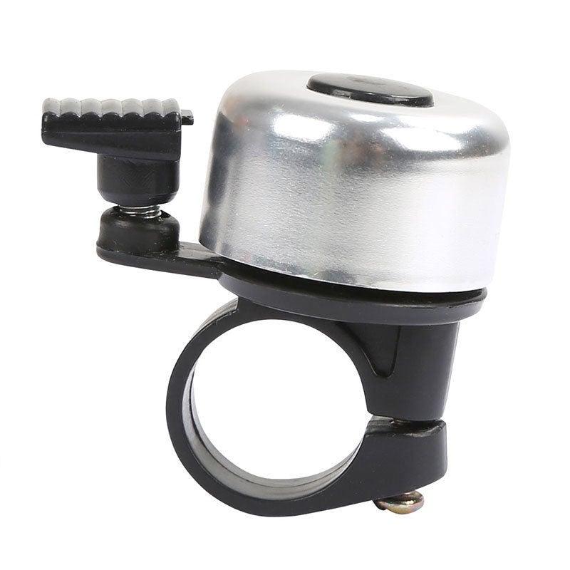 Classic Metal Handlebar Bike Bell - view 19