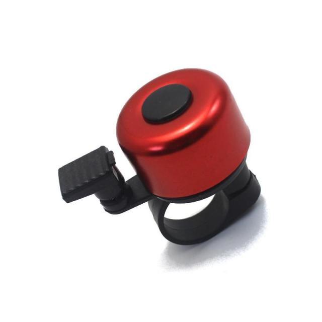 Classic Metal Handlebar Bike Bell - view 12