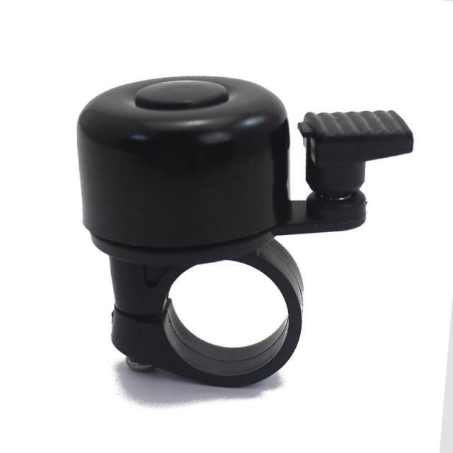 Classic Metal Handlebar Bike Bell - view 3