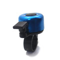 Classic Metal Handlebar Bike Bell - view 4