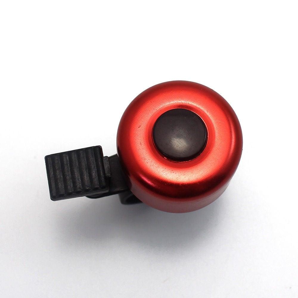 Classic Metal Handlebar Bike Bell - view 15