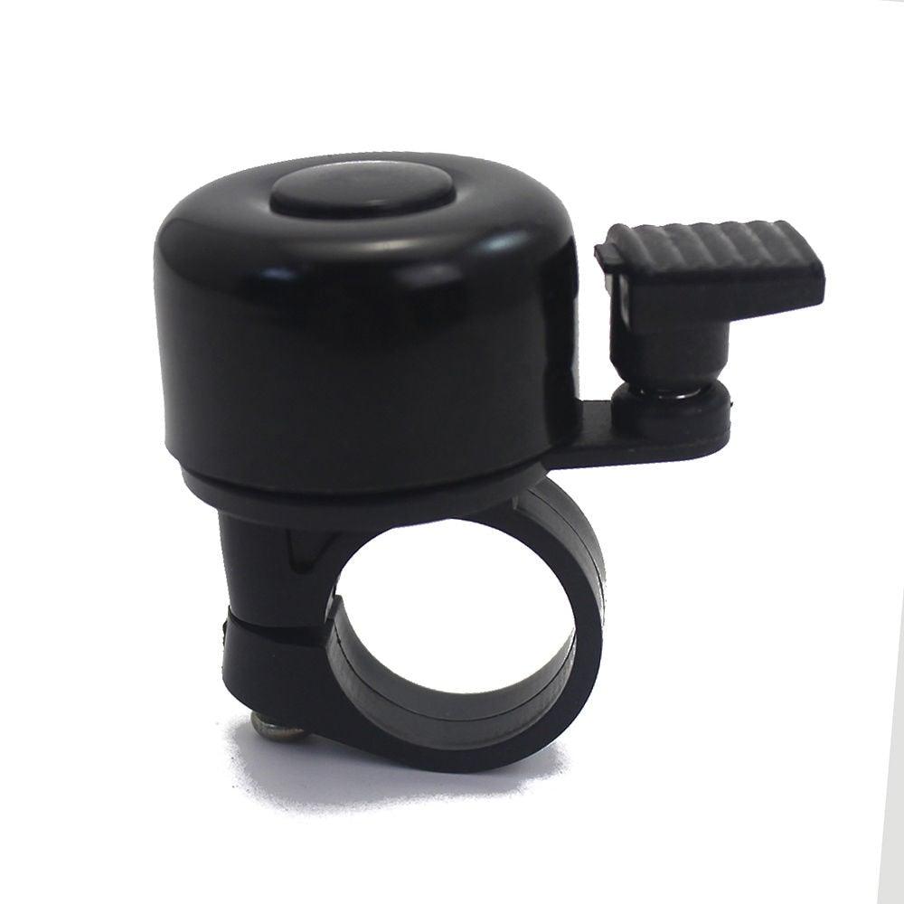 Classic Metal Handlebar Bike Bell - view 14