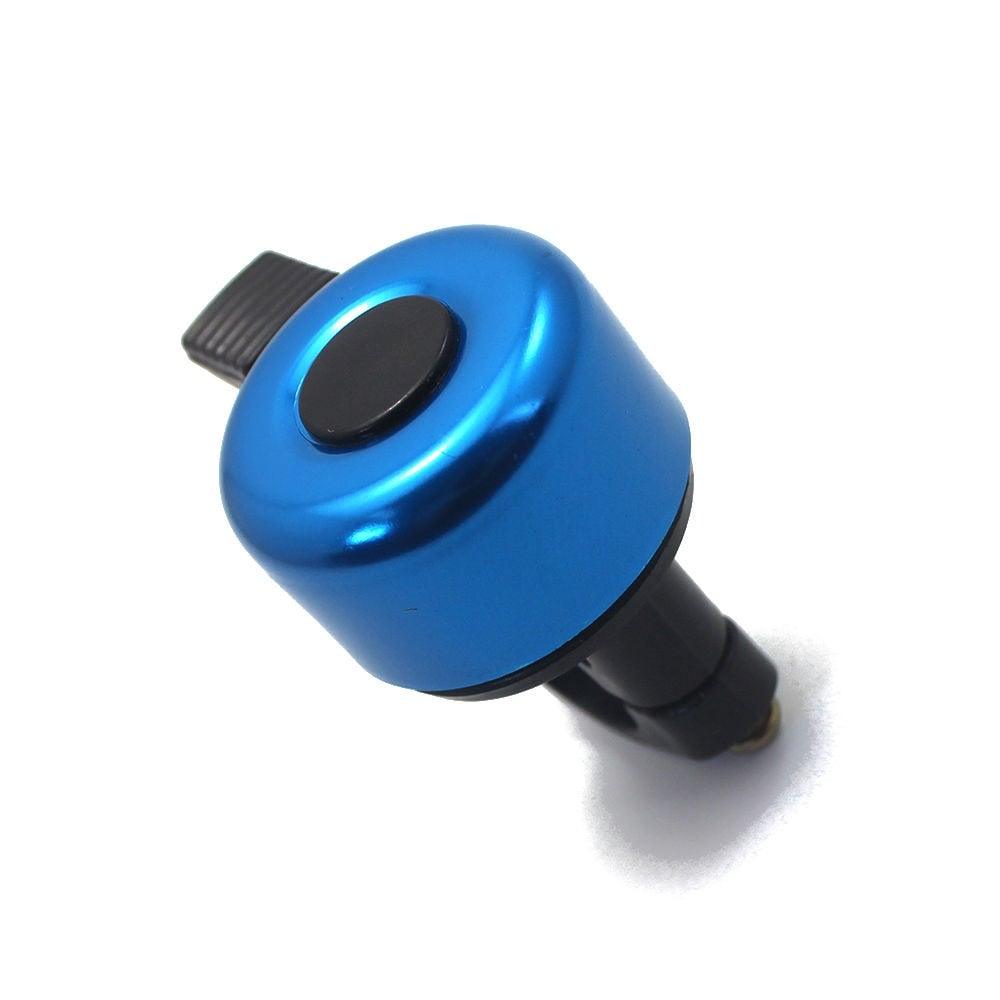 Classic Metal Handlebar Bike Bell - view 5