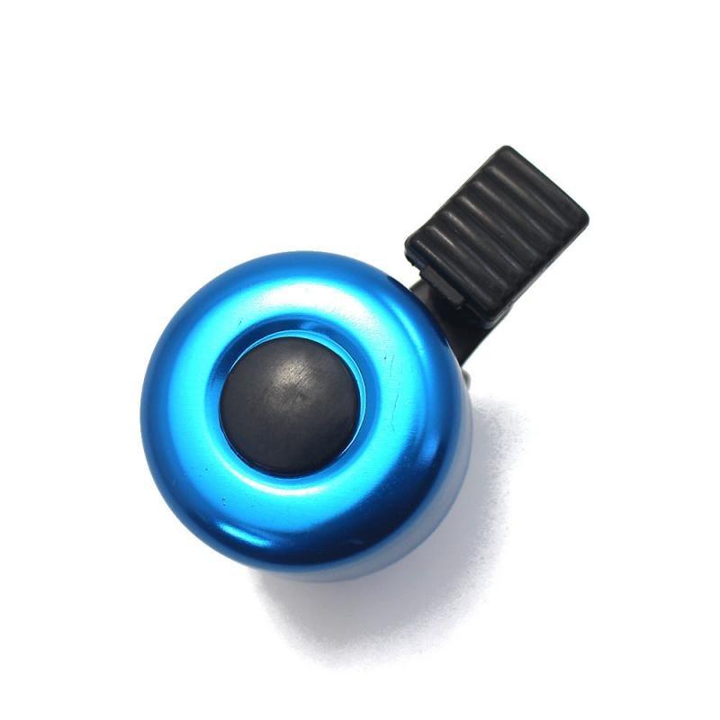 Classic Metal Handlebar Bike Bell - view 22
