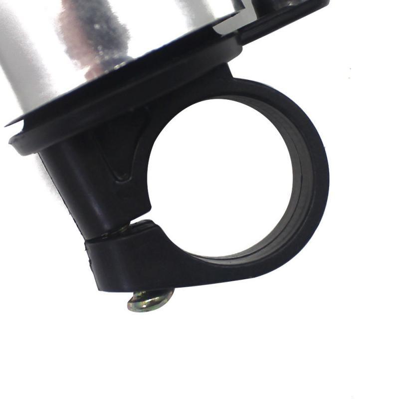 Classic Metal Handlebar Bike Bell - view 20