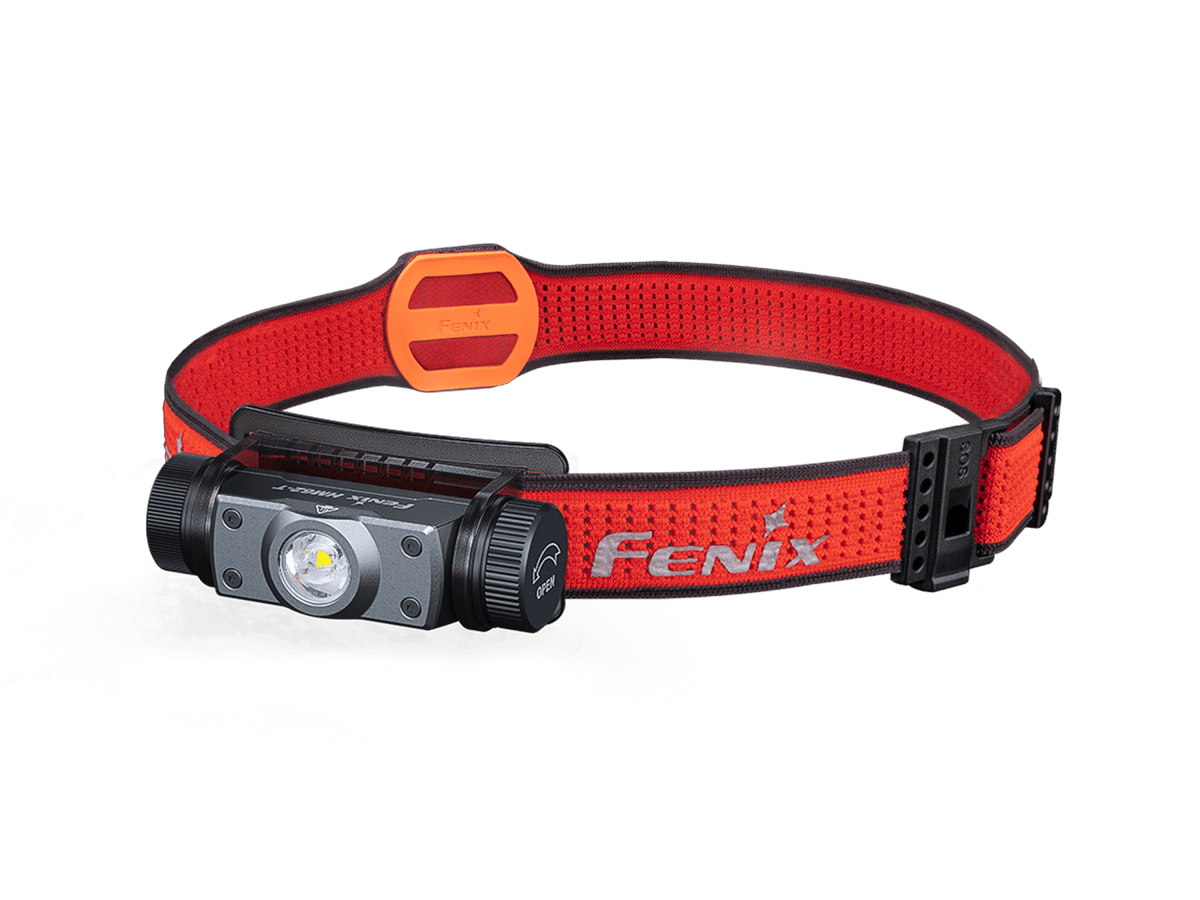 Fenix HM62-T Lightweight Trail Running Headlamp - view 18