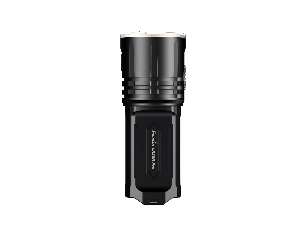 Fenix LR35R PRO Rechargeable Palm-Sized Searchlight - view 23