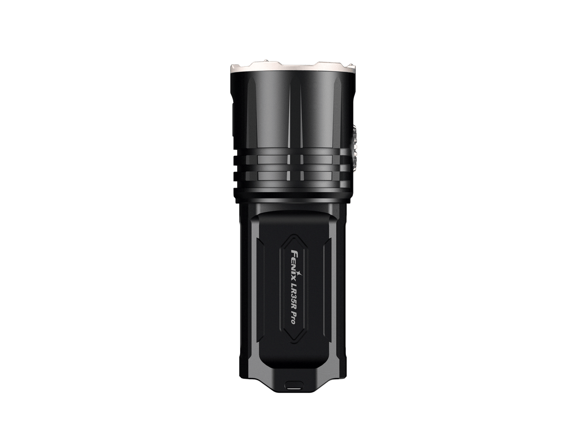 Fenix LR35R PRO Rechargeable Palm-Sized Searchlight - view 23