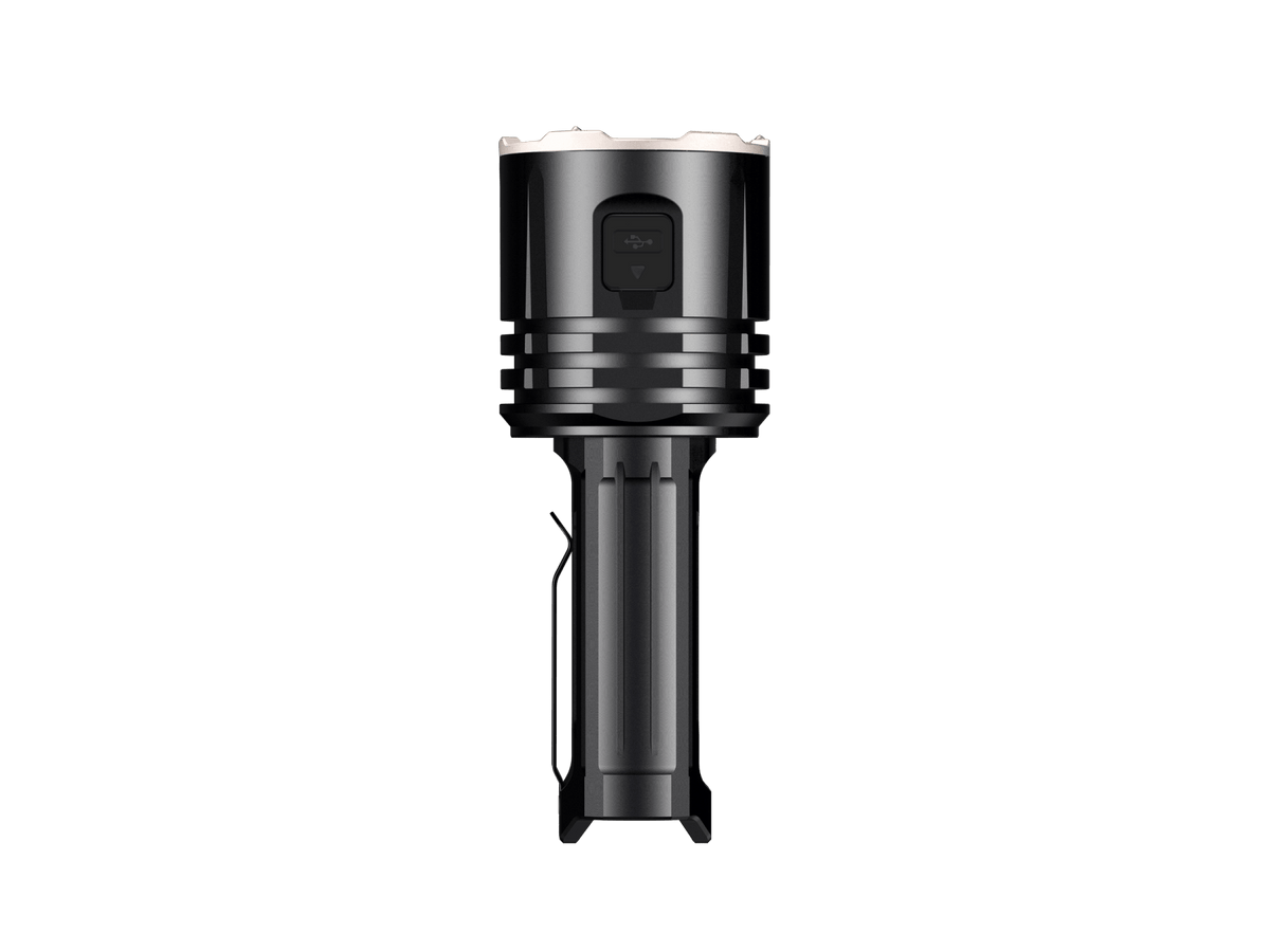 Fenix LR35R PRO Rechargeable Palm-Sized Searchlight - view 22