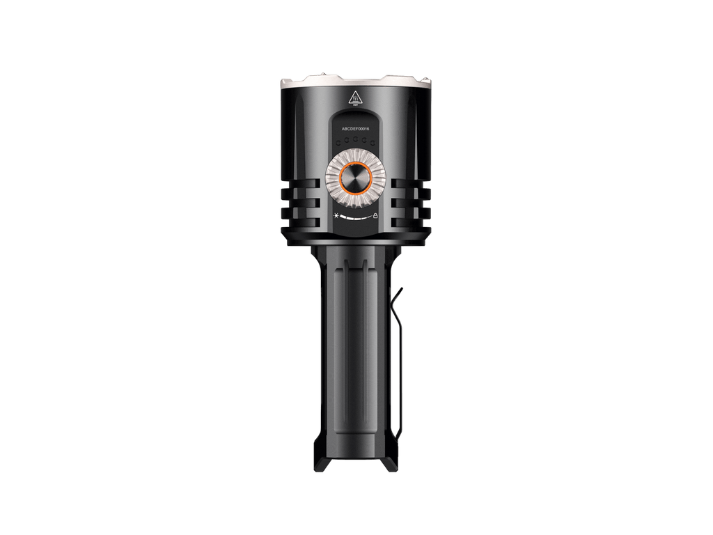 Fenix LR35R PRO Rechargeable Palm-Sized Searchlight - view 21