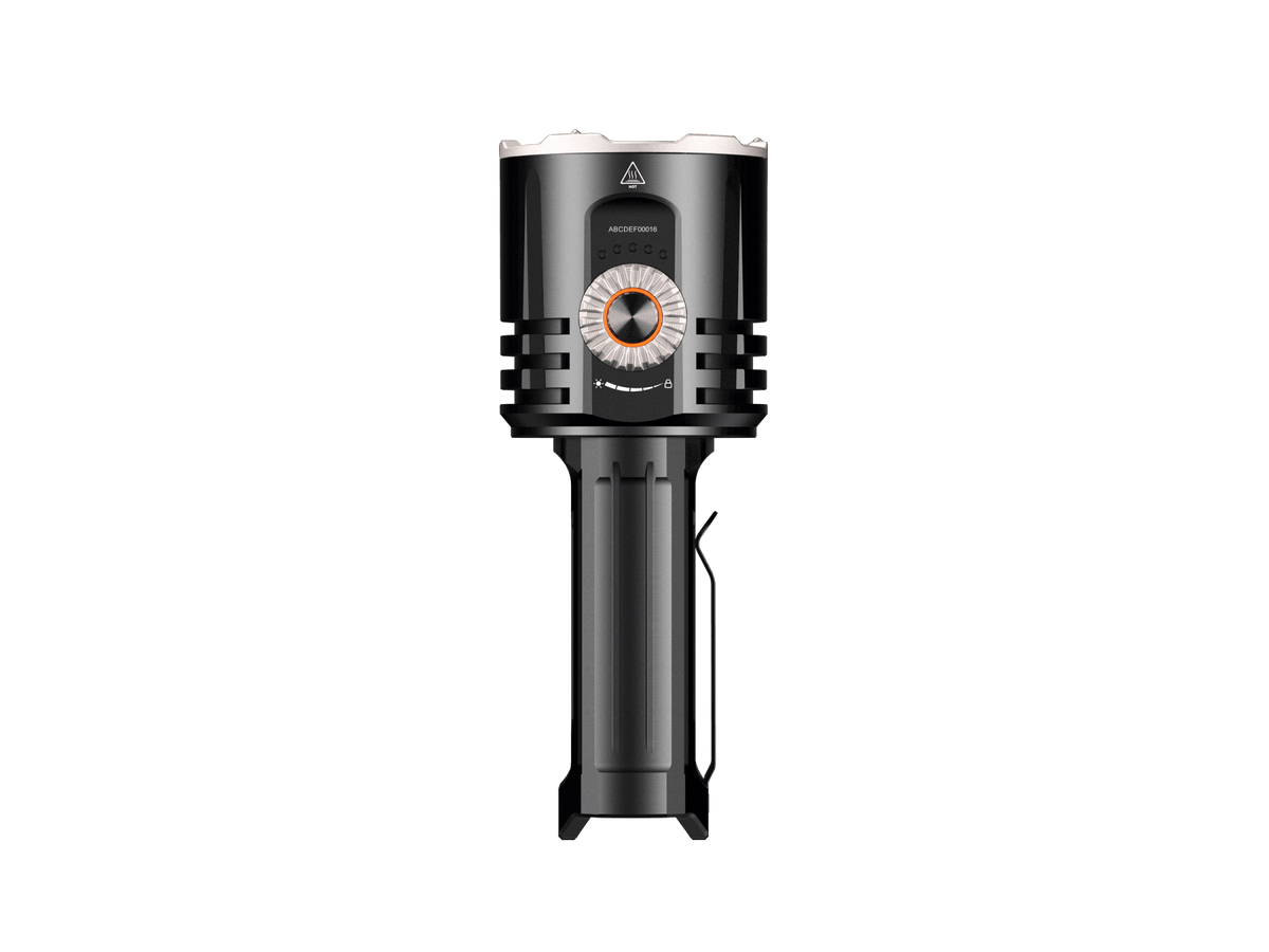Fenix LR35R PRO Rechargeable Palm-Sized Searchlight - view 21