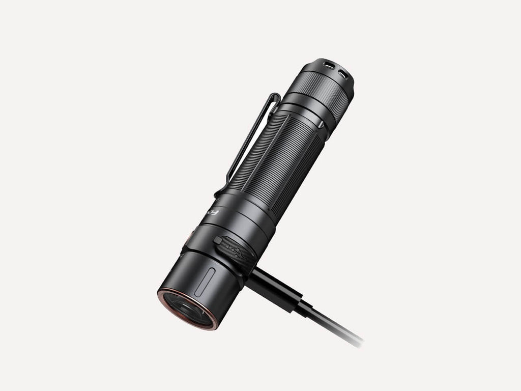 Fenix E35R High-Performance Rechargeable LED Flashlight - view 22