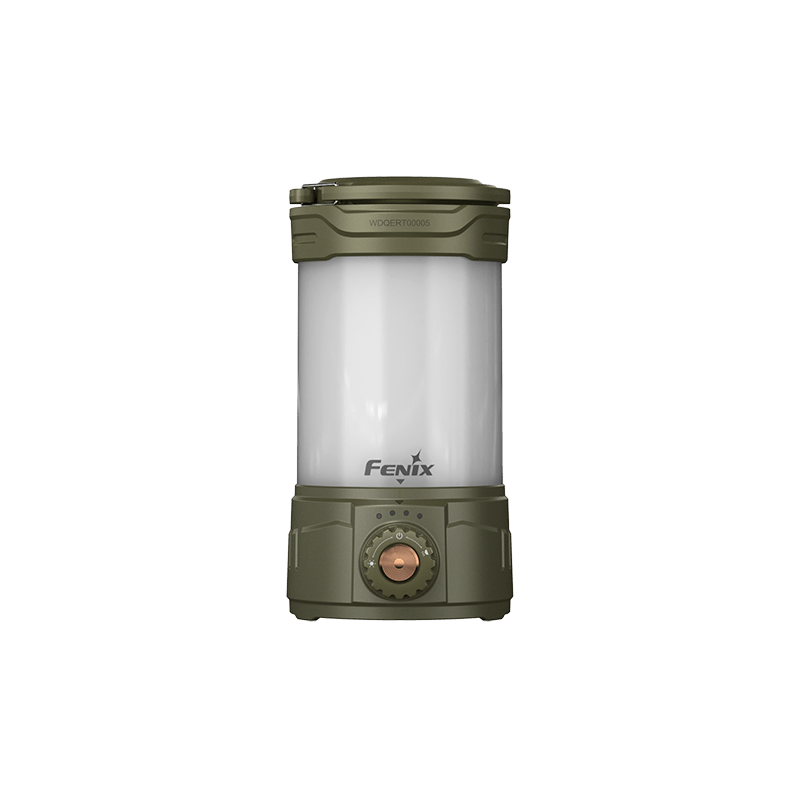 Fenix CL26R PRO High Performance LED Rechargeable Camping Lantern - view 22