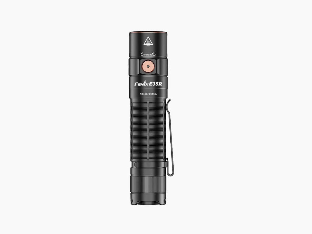 Fenix E35R High-Performance Rechargeable LED Flashlight - view 23
