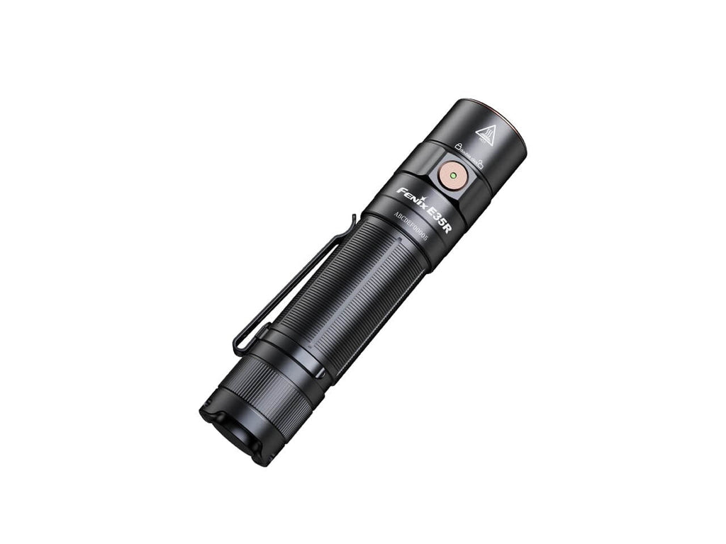 Fenix E35R High-Performance Rechargeable LED Flashlight - view 20